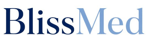 BLISS SHOP logo