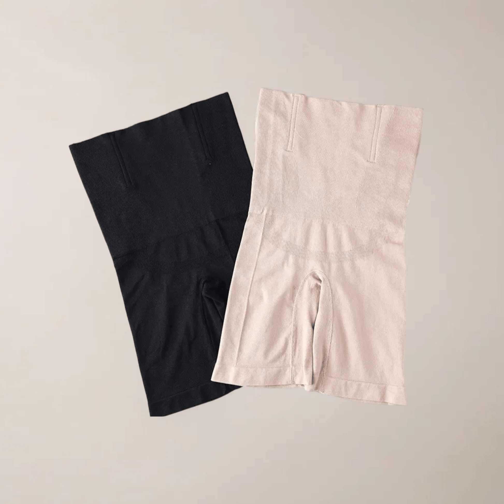 מכנס גבוה מחטב - BLISS SHOP